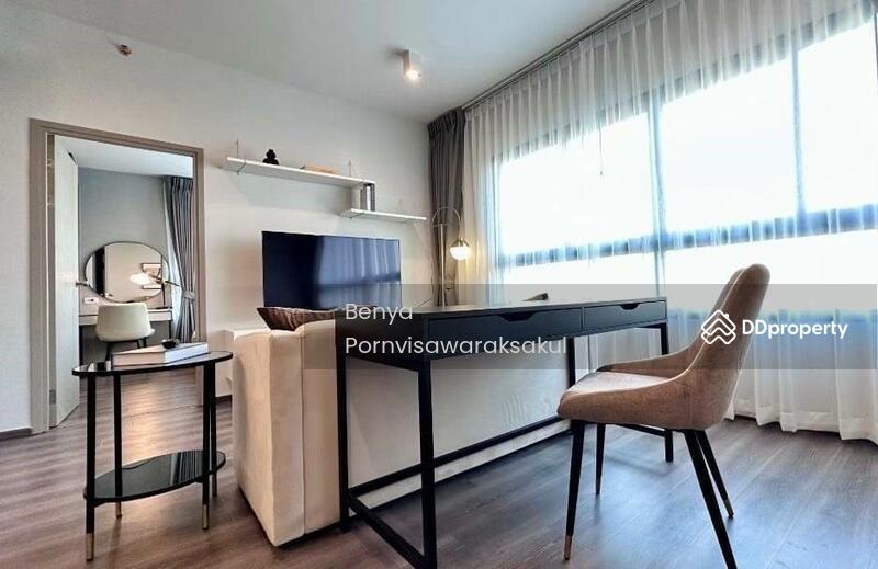 IDEO Rama 9-Asoke, Bangkok, Thailand IDEO Rama 9-Asoke, Bangkok, Thailand