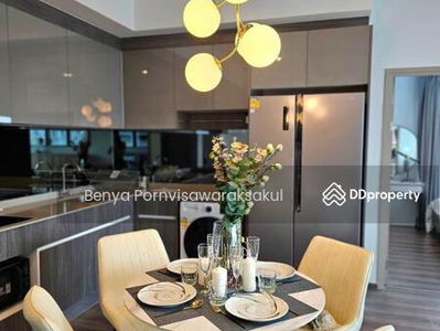 IDEO Rama 9-Asoke, Bangkok, Thailand IDEO Rama 9-Asoke, Bangkok, Thailand