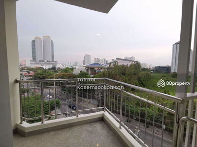 Supalai Wellington, Bangkok, Thailand Supalai Wellington, Bangkok, Thailand