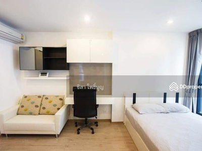 IDEO Q Chula - Samyan, Bangkok, Thailand IDEO Q Chula - Samyan, Bangkok, Thailand