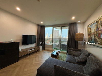 Watermark Chaophraya, Bangkok, Thailand Watermark Chaophraya, Bangkok, Thailand