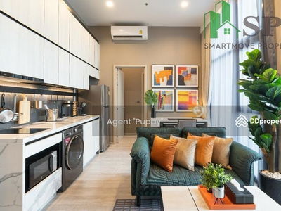 The Line Sukhumvit 101, Bangkok, Thailand The Line Sukhumvit 101, Bangkok, Thailand