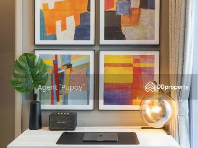 The Line Sukhumvit 101, Bangkok, Thailand The Line Sukhumvit 101, Bangkok, Thailand