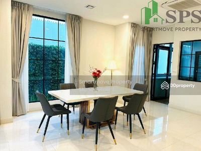 Nantawan Rama 9 New Krungthepkreetha, Bangkok, Thailand Nantawan Rama 9 New Krungthepkreetha, Bangkok, Thailand