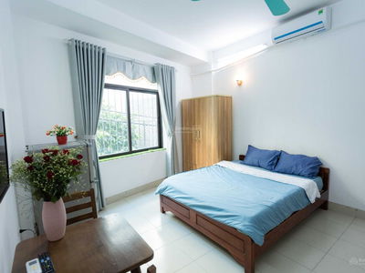 Dinh Thon Street, Vietnam Dinh Thon Street, Vietnam