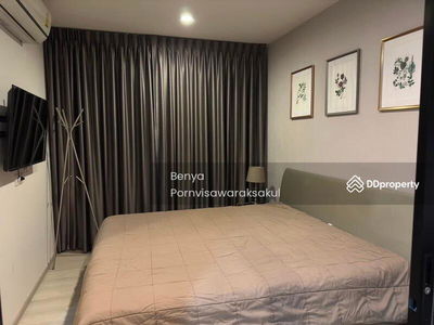 Life Asoke, Bangkok, Thailand Life Asoke, Bangkok, Thailand