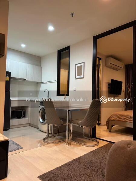 Life Asoke, Bangkok, Thailand Life Asoke, Bangkok, Thailand