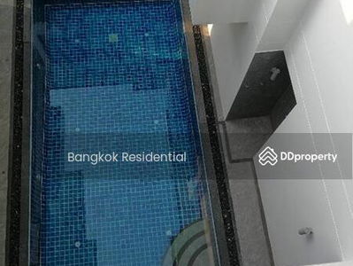 Detached House, Bangkok, Thailand Detached House, Bangkok, Thailand