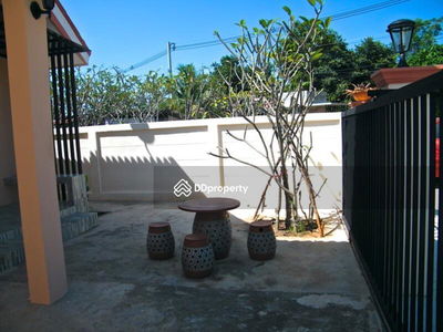 Little new villa in a new village, in Korat Southwest, 6, 000 Bath / Month, Thailand Little new villa in a new village, in Korat Southwest, 6, 000 Bath / Month, Thailand