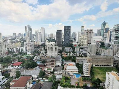 Edge Sukhumvit 23, Bangkok, Thailand Edge Sukhumvit 23, Bangkok, Thailand