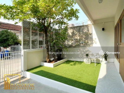 Townhouse, Bangkok, Thailand Townhouse, Bangkok, Thailand