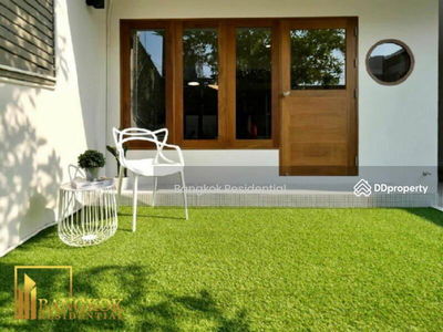 Townhouse, Bangkok, Thailand Townhouse, Bangkok, Thailand