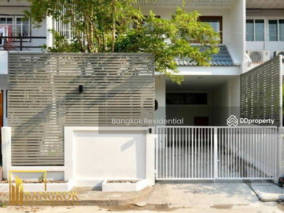 Townhouse, Bangkok, Thailand Townhouse, Bangkok, Thailand