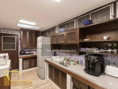 House in Compound, Bangkok, Thailand House in Compound, Bangkok, Thailand