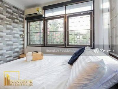 House in Compound, Bangkok, Thailand House in Compound, Bangkok, Thailand