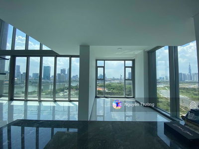 Empire City Thủ Thiêm, Vietnam Empire City Thủ Thiêm, Vietnam