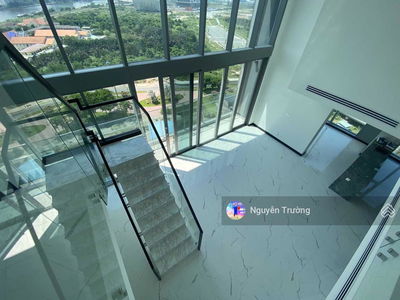 Empire City Thủ Thiêm, Vietnam Empire City Thủ Thiêm, Vietnam