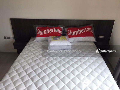 Rhythm Sukhumvit 36-38, Bangkok, Thailand Rhythm Sukhumvit 36-38, Bangkok, Thailand