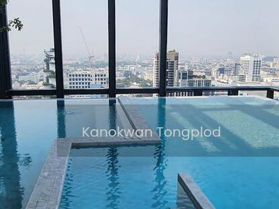 XT Phayathai, Bangkok, Thailand XT Phayathai, Bangkok, Thailand