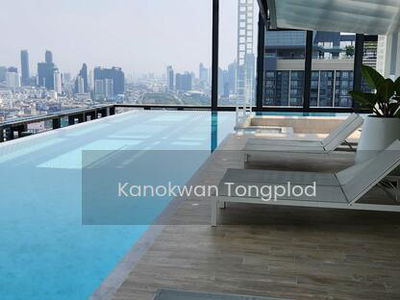 XT Phayathai, Bangkok, Thailand XT Phayathai, Bangkok, Thailand