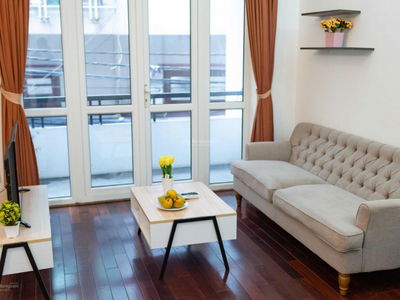 Hoang Ngan Street, Vietnam Hoang Ngan Street, Vietnam