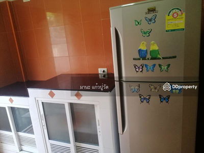 For rent, new 3-story townhome (corner), Bangkok., Thailand For rent, new 3-story townhome (corner), Bangkok., Thailand