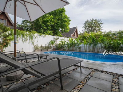 Alojamiento en Ban Chalong, Thailand Alojamiento en Ban Chalong, Thailand