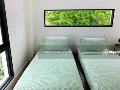 Жилье в Ban Chalong, Thailand Жилье в Ban Chalong, Thailand