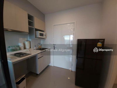 Condo for rent behind Central, Nakhon Ratchasima, Thailand Condo for rent behind Central, Nakhon Ratchasima, Thailand