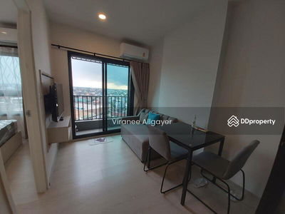 Condo for rent behind Central, Nakhon Ratchasima, Thailand Condo for rent behind Central, Nakhon Ratchasima, Thailand