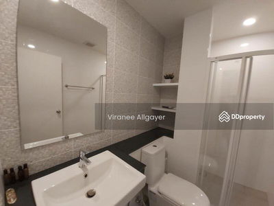 Condo for rent behind Central, Nakhon Ratchasima, Thailand Condo for rent behind Central, Nakhon Ratchasima, Thailand