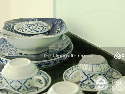 Wish Signature Midtown Siam, Bangkok, Thailand Wish Signature Midtown Siam, Bangkok, Thailand