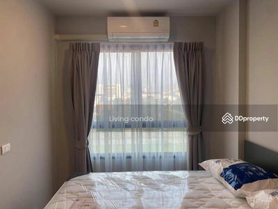 Monte Rama 9-Ramkhamhang, Bangkok, Thailand Monte Rama 9-Ramkhamhang, Bangkok, Thailand