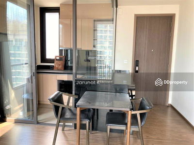 The Line Sukhumvit 71, Bangkok, Thailand The Line Sukhumvit 71, Bangkok, Thailand