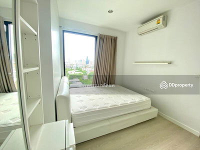 The Niche Pride Thonglor-Phetchaburi, Bangkok, Thailand The Niche Pride Thonglor-Phetchaburi, Bangkok, Thailand