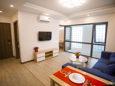 Khuc Thua Du Street, Vietnam Khuc Thua Du Street, Vietnam