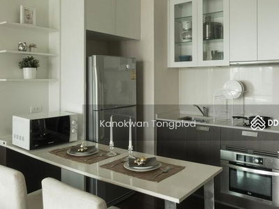 Ivy Thonglor, Bangkok, Thailand Ivy Thonglor, Bangkok, Thailand