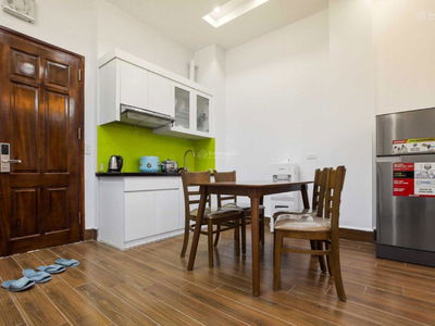 Dinh Thon Street, Vietnam Dinh Thon Street, Vietnam