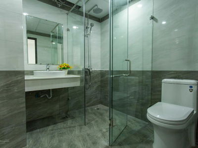 Dinh Thon Street, Vietnam Dinh Thon Street, Vietnam