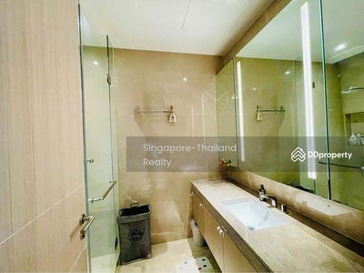 Magnolias Waterfront Residences, Bangkok, Thailand Magnolias Waterfront Residences, Bangkok, Thailand