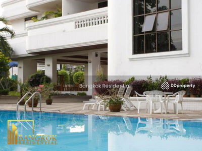 GM Mansion - Spacious 4 Bedroom Apartment in Phrom Phong, Bangkok, Thailand GM Mansion - Spacious 4 Bedroom Apartment in Phrom Phong, Bangkok, Thailand