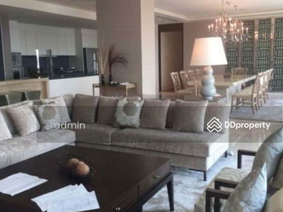 The St. Regis Bangkok (Residences), Bangkok, Thailand The St. Regis Bangkok (Residences), Bangkok, Thailand