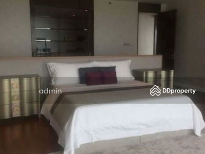 The St. Regis Bangkok (Residences), Bangkok, Thailand The St. Regis Bangkok (Residences), Bangkok, Thailand