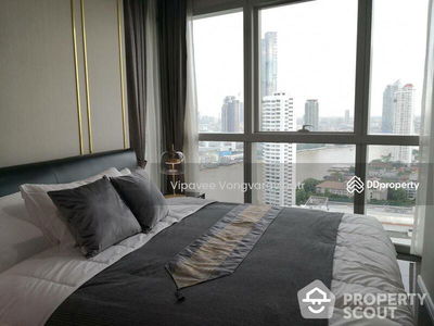 The Fine at River, Bangkok, Thailand The Fine at River, Bangkok, Thailand