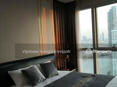 The Fine at River, Bangkok, Thailand The Fine at River, Bangkok, Thailand