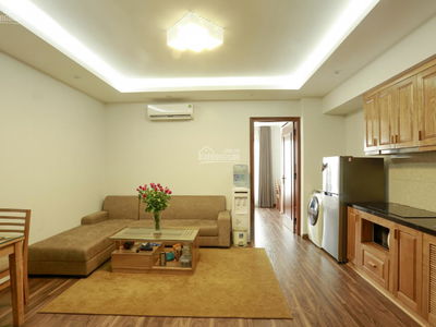 Nguyen Chanh Street, Vietnam Nguyen Chanh Street, Vietnam