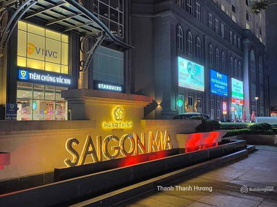 Saigon Mia, Vietnam  Saigon Mia, Vietnam