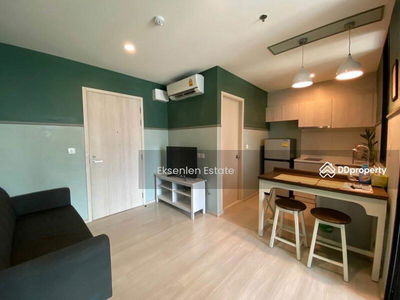 Life Asoke, Bangkok, Thailand Life Asoke, Bangkok, Thailand