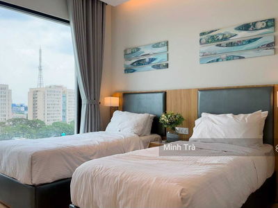 Kingston Residence, Vietnam Kingston Residence, Vietnam