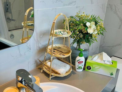 Kingston Residence, Vietnam Kingston Residence, Vietnam